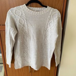 Forever 21 Knit Sweater